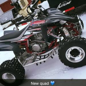 Meet your Posher, Kyle