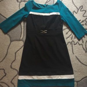 Dress from White House Black Market