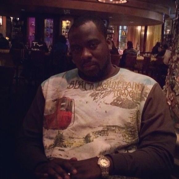 Meet your Posher, Jeremy - Picture 1 of 1