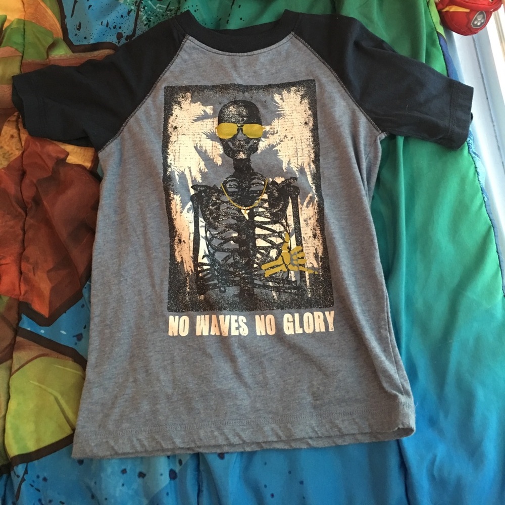 Super soft t-shirt