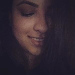 Meet your Posher, Sanna