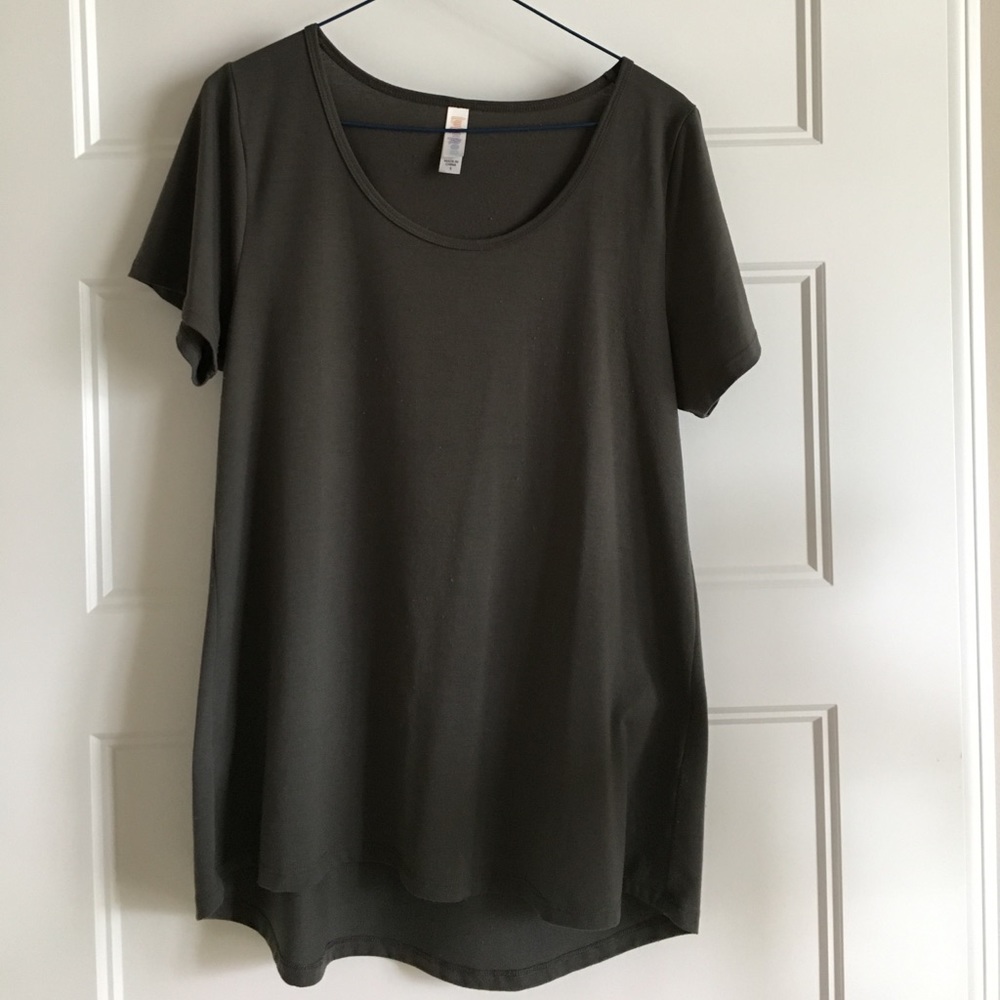 LuLaRoe Perect Tee