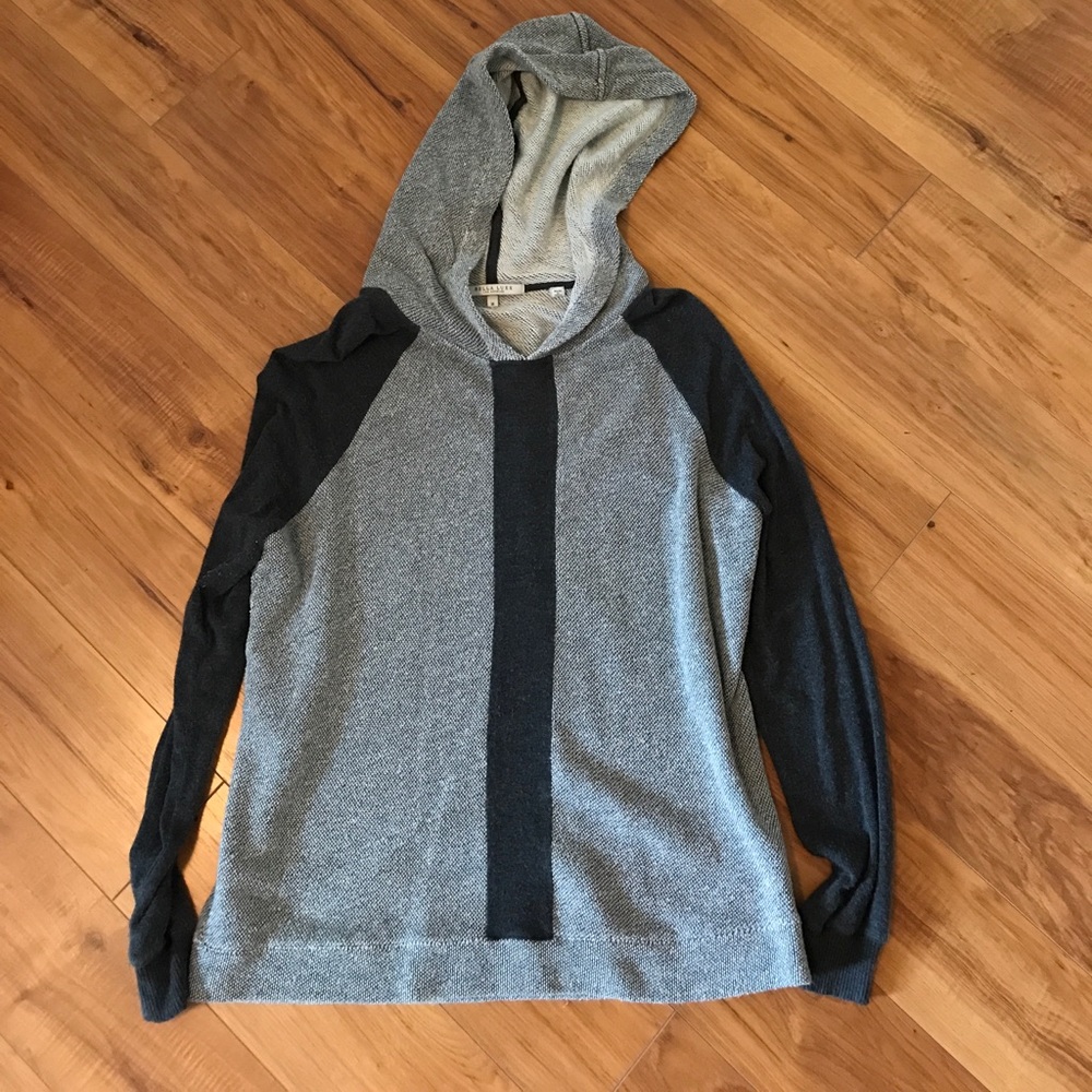 Bella Luxx hoodie