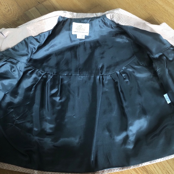 Crop jacket - Picture 4 of 5