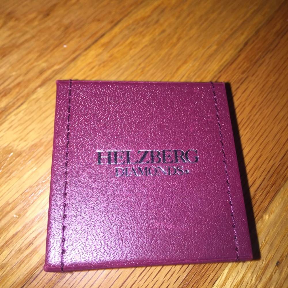 Helberg Diamonds bracelet