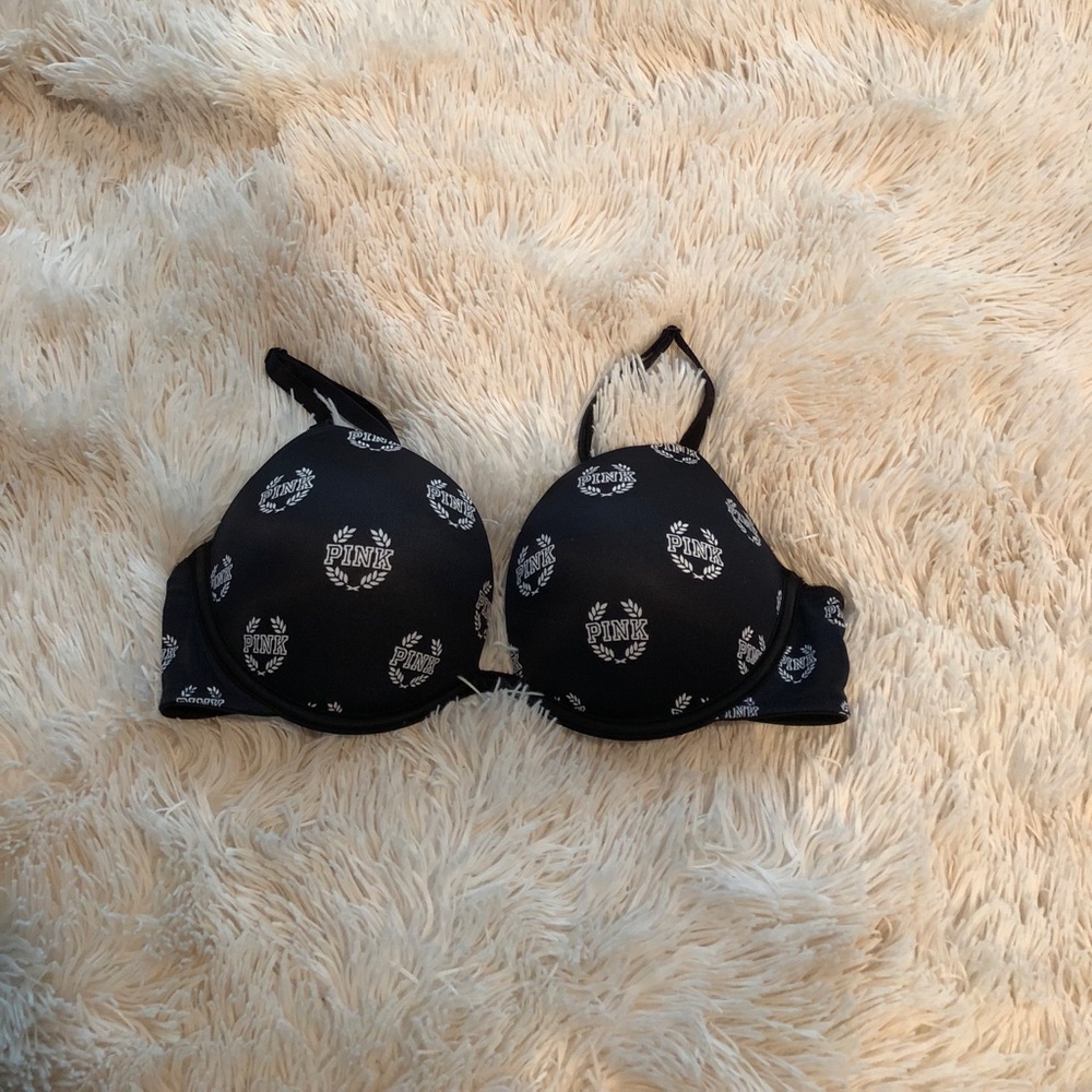 Victoria’s Secret PINK Bombshell bra