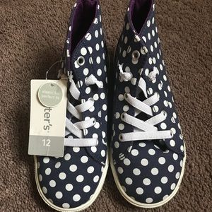 Carter’s shoes