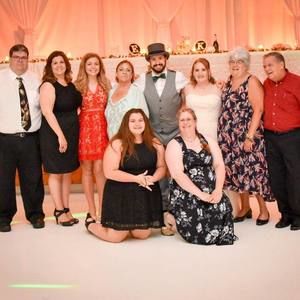 Meet your Posher, Theresa