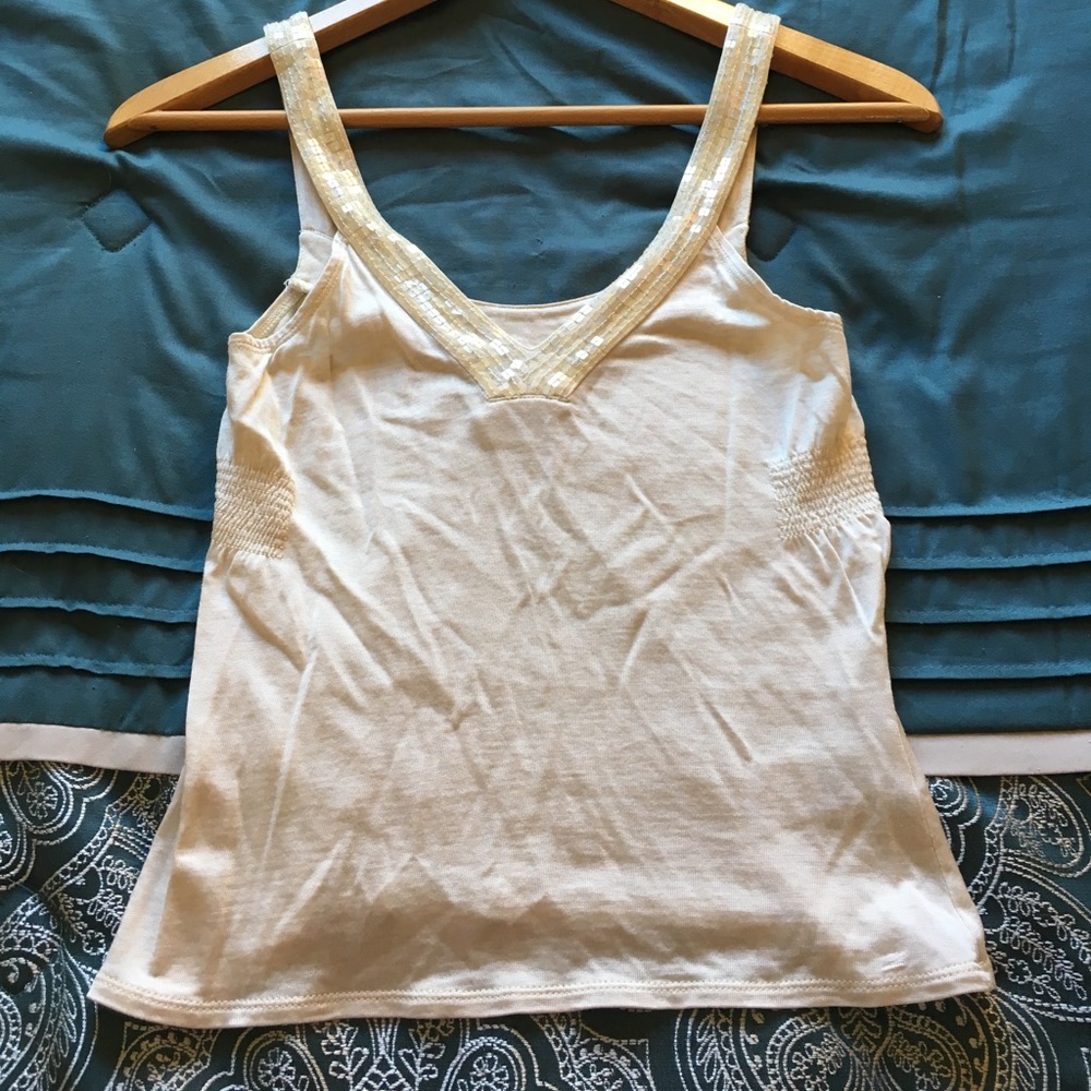 Armani top