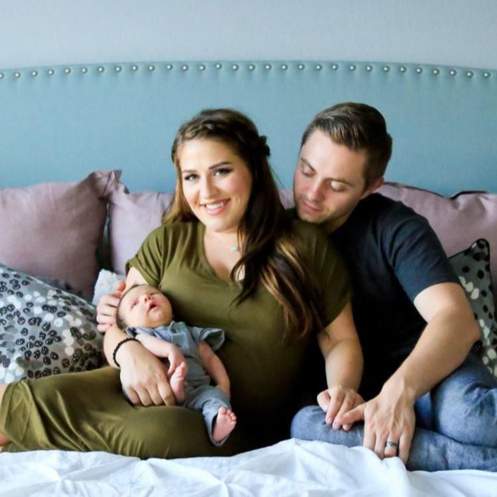 Meet your Posher, Erica