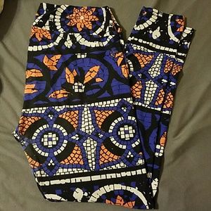 Lularoe leggings
