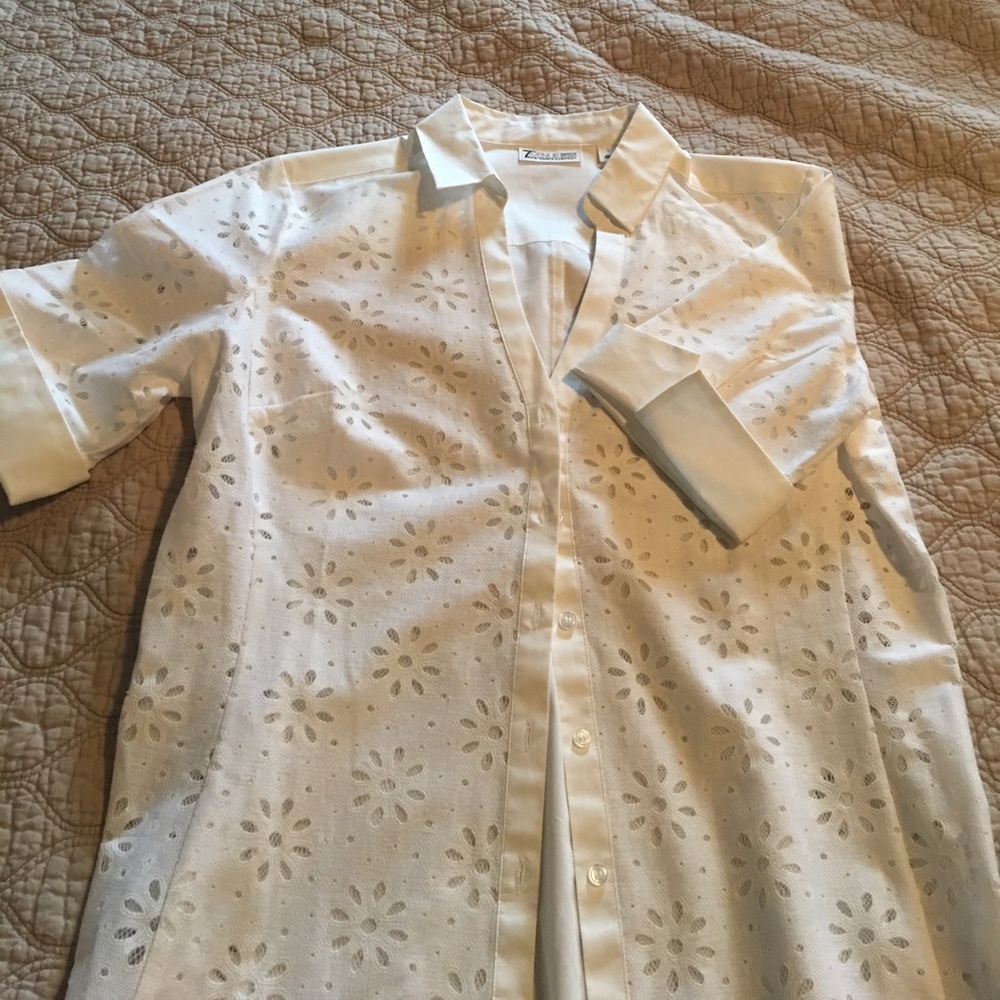 NY&Co Lg Women’s Top