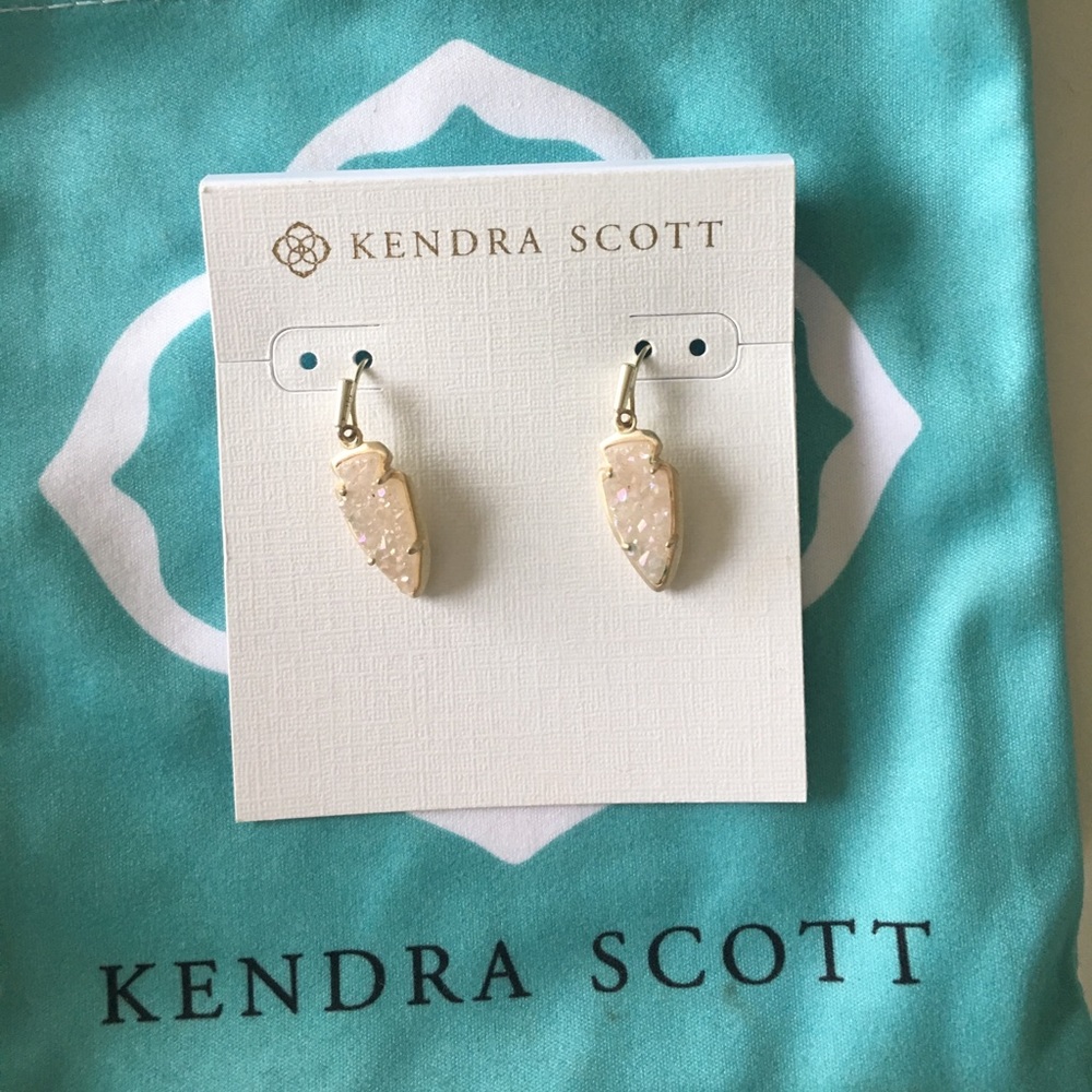 Kendra Scott Earrings