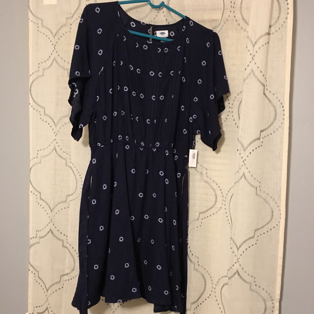 ❌ SALE ❌ ❗️❗️NWT Cute dress!!