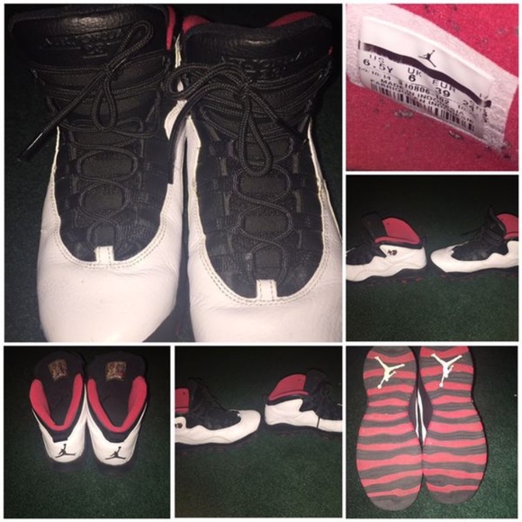 Jordan retro 10s - Picture 1 of 1