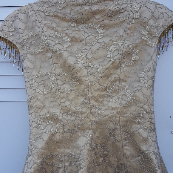 Sofia by laurent runway show blouse from 1991 - Picture 3 of 4