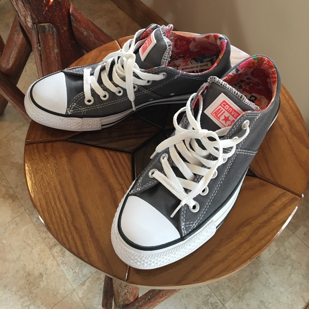 Women’s Converse shoes