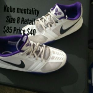 Kobe Mentality