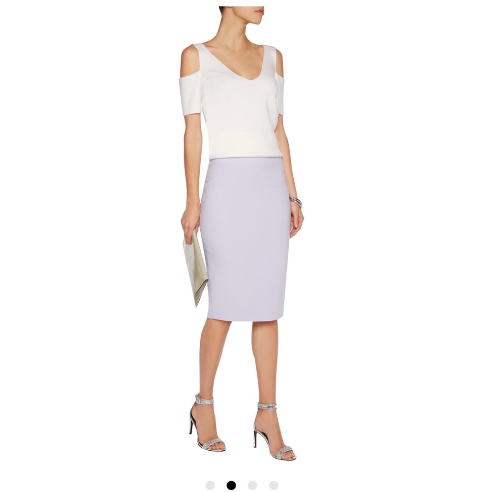 Elizabeth & James pencil skirt - SZ 4