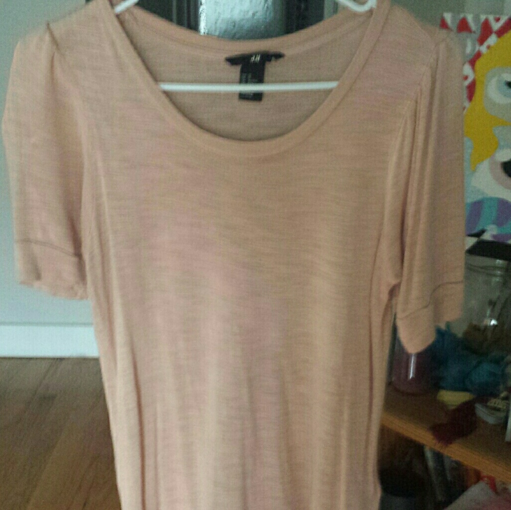 H&M Top
