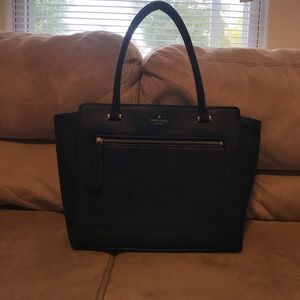 Kate Spade Leather Chester Street Allyn