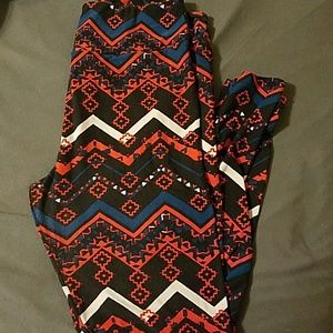 Lularoe TC leggings