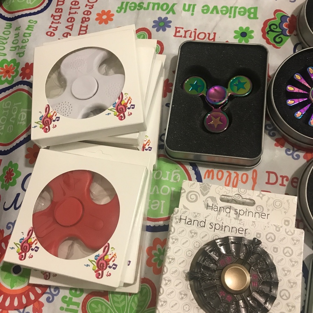 Spinner
