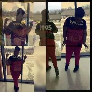 Meet your Posher, Ánna