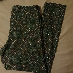 Lularoe TC leggings