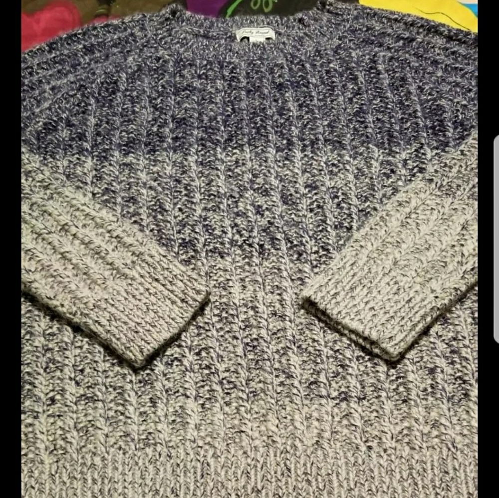 Lucky Brand Knit