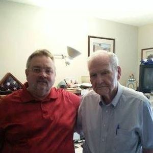 Meet your Posher, Ron