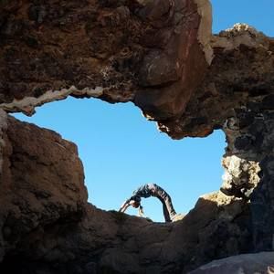 Meet your Posher, Jackie