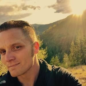 Meet your Posher, Rob