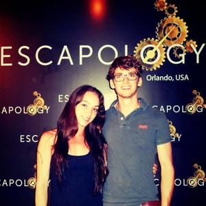 Meet your Posher, Samantha