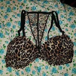 Victoria's Secret Bra