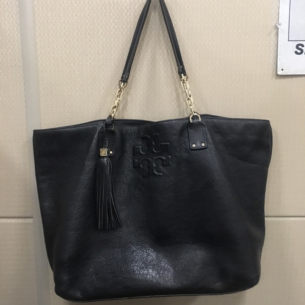 Tory Burch large purse