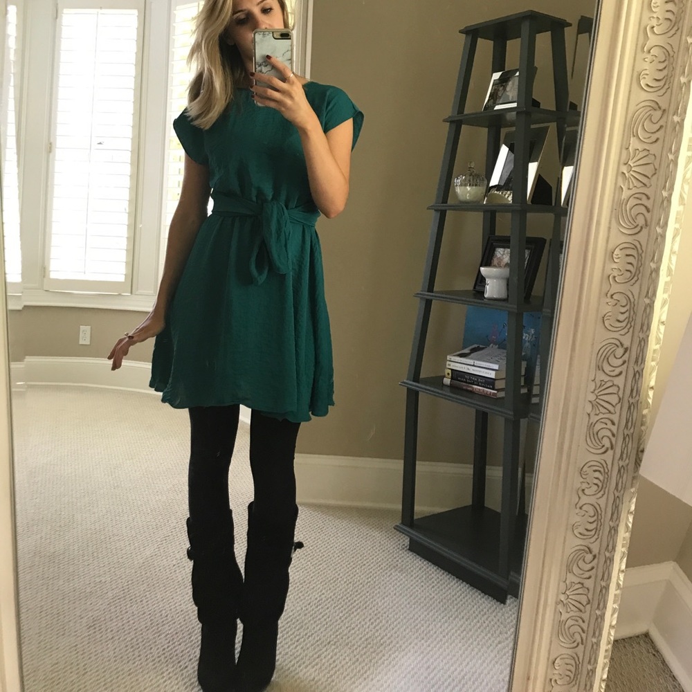 Rebecca Taylor Dress - SZ 0