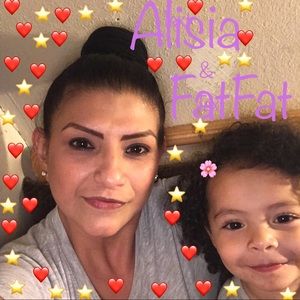 Meet your Posher, Alisia