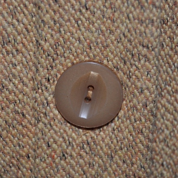 Anthropologie TABITHA Wool Blend S/S Blazer Jacket - Picture 2 of 8