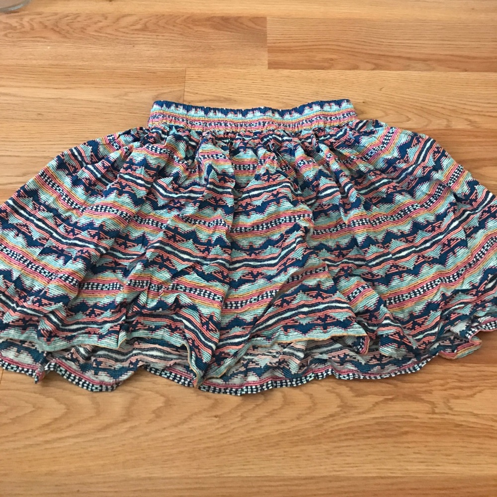 Lorimer NYC Skirt