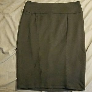 KK Pencil Skirt