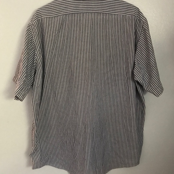 Bill Blass Button Down Shirt - Picture 3 of 4