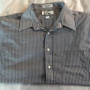 Bill Blass Button Down Shirt
