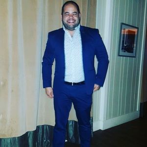 Meet your Posher, Edgar