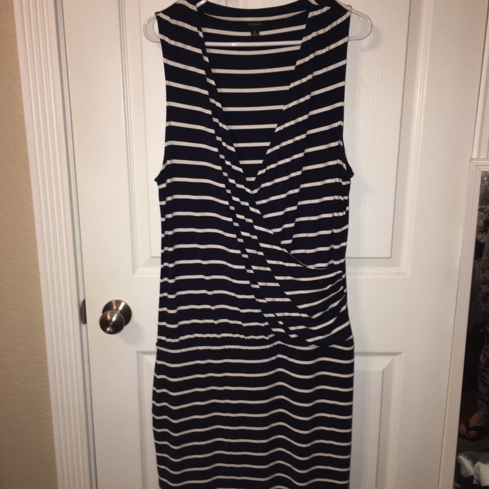 Ann Taylor dress