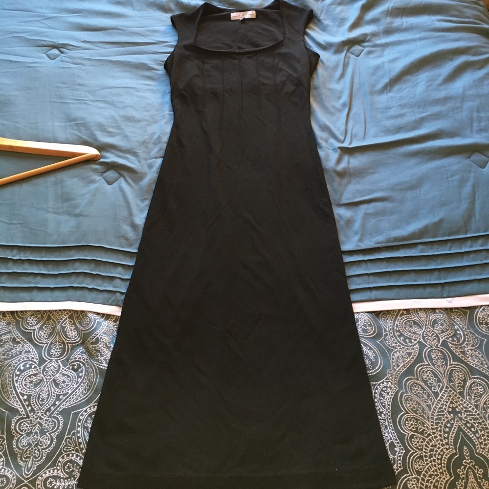 Cue dress