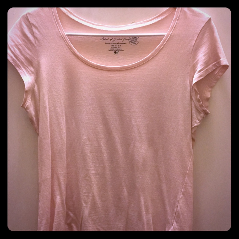short sleeve t-shirt💖