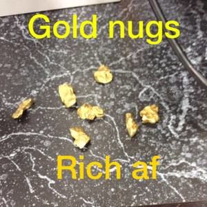 Meet your Posher, Warren