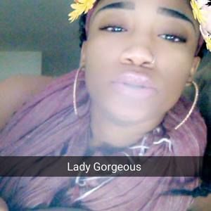 Meet your Posher, Patriciaa