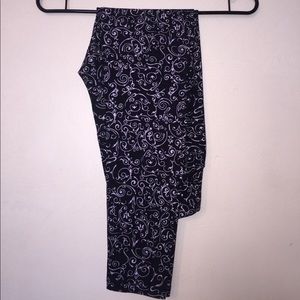 Lularoe OS leggings
